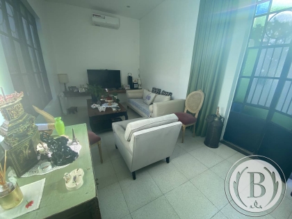 Venta de Casa en Belgrano en Belgrano, Capital Federal — Foto 3