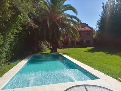 Venta de Casa en Benavidez (abierto) en Benavidez (abierto), Tigre — Foto 1