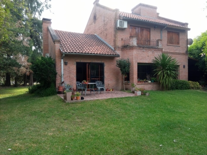 Venta de Casa en Benavidez (abierto) en Benavidez (abierto), Tigre — Foto 3