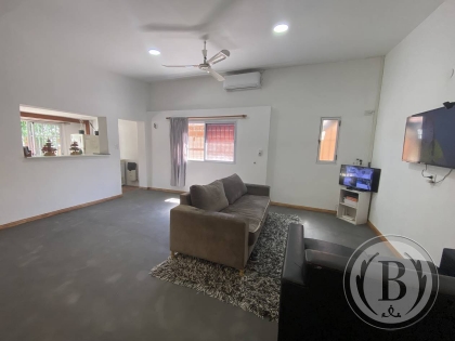 Venta de Casa en Benavidez (abierto) en Benavidez (abierto), Tigre — Foto 2
