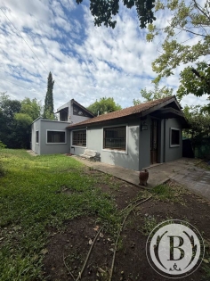 Venta de Casa en Benavidez (abierto) en Benavidez (abierto), Tigre — Foto 1