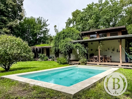 Venta de Casa en Benavidez (abierto) en Benavidez (abierto), Tigre — Foto 1