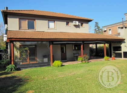Venta de Casa en Benavidez Green - Benavidez Green