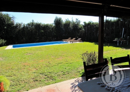 Venta de Casa en Benavidez Green en Benavidez Green, Tigre — Foto 2
