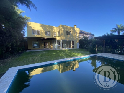 Venta de Casa en Benavidez Green en Benavidez Green, Tigre — Foto 2