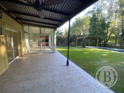 Venta de Casa en Benavidez Green en Benavidez Green, Tigre — Foto 3