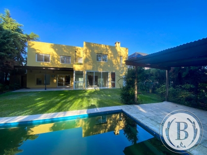 Venta de Casa en Benavidez Green en Benavidez Green, Tigre — Foto 1