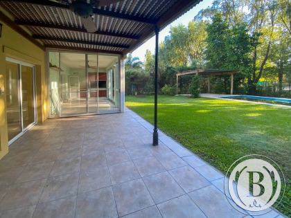 Venta de Casa en Benavidez Green en Benavidez Green, Tigre — Foto 2