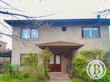 Venta de Casa en Benavidez Green - Benavidez Green
