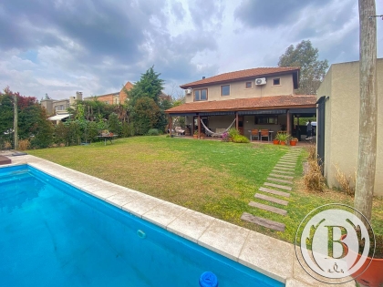 Venta de Casa en Benavidez Green en Benavidez Green, Tigre — Foto 2