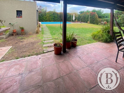 Venta de Casa en Benavidez Green en Benavidez Green, Tigre — Foto 4