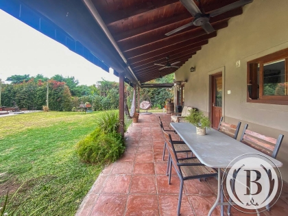 Venta de Casa en Benavidez Green en Benavidez Green, Tigre — Foto 6
