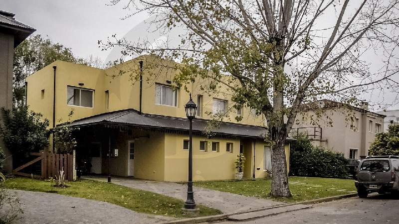 Venta de Casa en Benavidez Green en Benavidez Green, Tigre — Foto 1