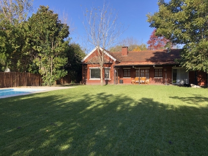 Venta de Casa en Boulevares en Boulevares, Pilar — Foto 1