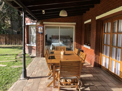 Venta de Casa en Boulevares en Boulevares, Pilar — Foto 2