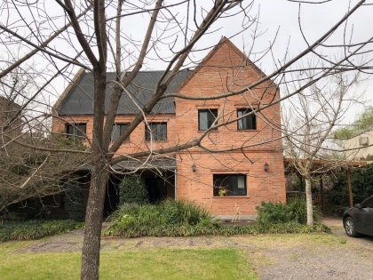 Venta de Casa en Boulevares en Boulevares, Pilar — Foto 1