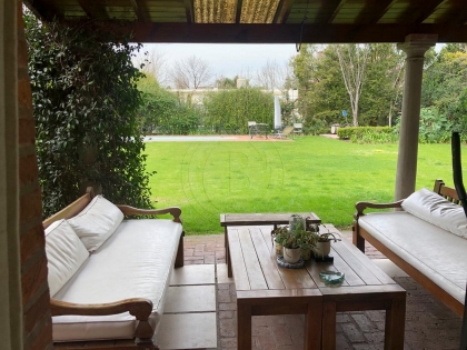Venta de Casa en Boulevares en Boulevares, Pilar — Foto 2