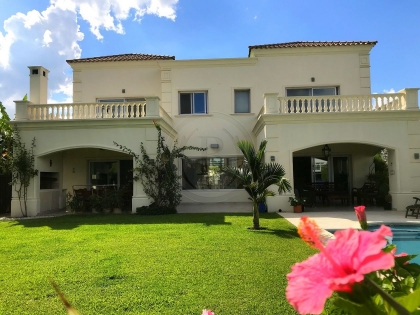 Venta de Casa en Cabos del Lago en Cabos del Lago, Tigre — Foto 5