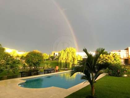 Venta de Casa en Cabos del Lago en Cabos del Lago, Tigre — Foto 4