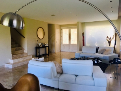 Venta de Casa en Cabos del Lago en Cabos del Lago, Tigre — Foto 3
