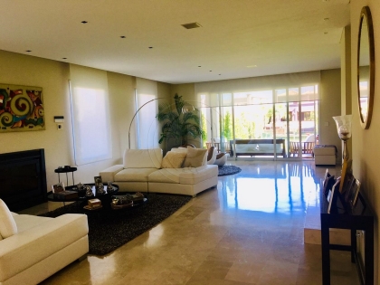 Venta de Casa en Cabos del Lago en Cabos del Lago, Tigre — Foto 4
