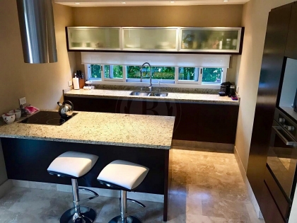 Venta de Casa en Cabos del Lago en Cabos del Lago, Tigre — Foto 6