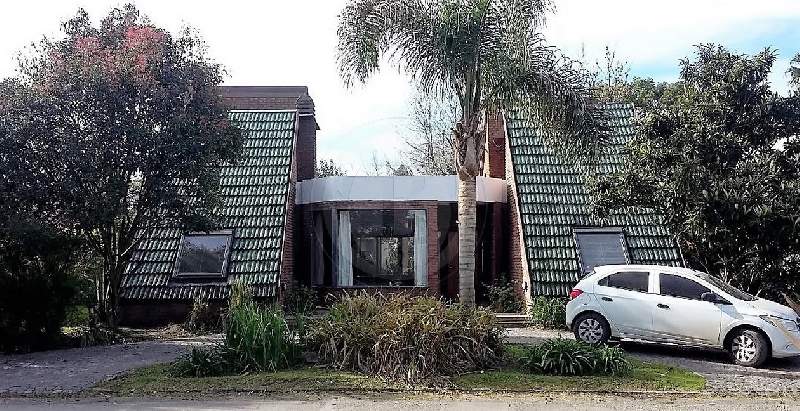 Venta de Casa en Campo Chico en Campo Chico, Pilar — Foto 1