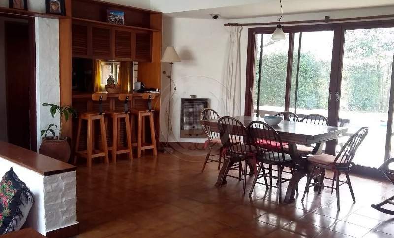 Venta de Casa en Campo Chico en Campo Chico, Pilar — Foto 3