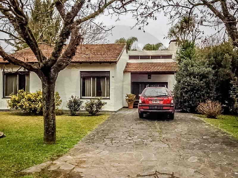 Venta de Casa en Campo Chico en Campo Chico, Pilar — Foto 1