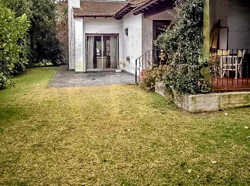 Venta de Casa en Campo Chico en Campo Chico, Pilar — Foto 2