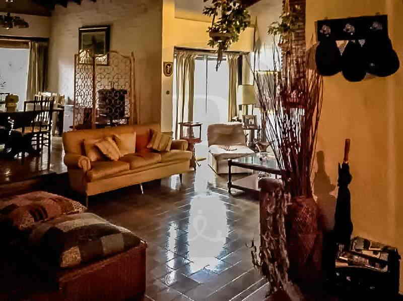 Venta de Casa en Campo Chico en Campo Chico, Pilar — Foto 3