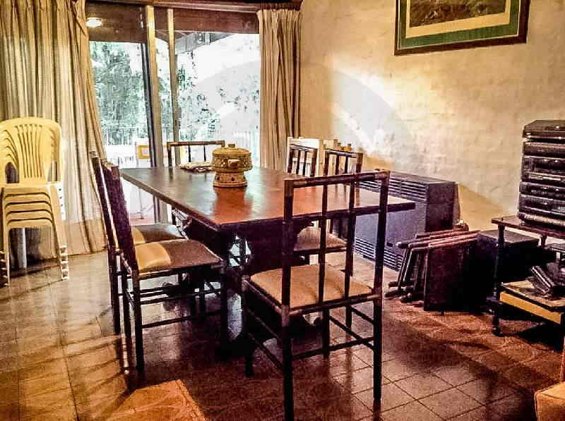 Venta de Casa en Campo Chico en Campo Chico, Pilar — Foto 4