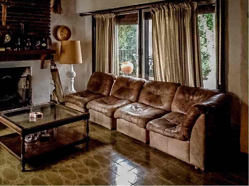 Venta de Casa en Campo Chico en Campo Chico, Pilar — Foto 6