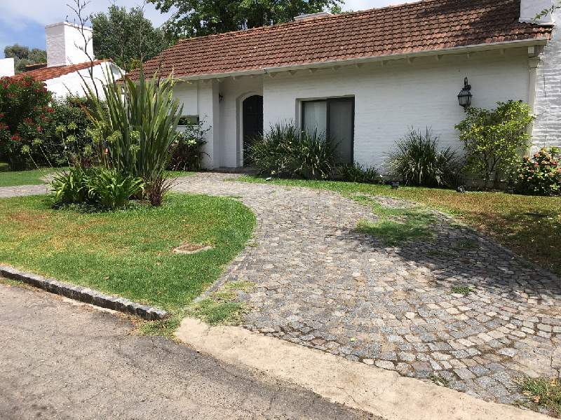 Venta de Casa en Campo Chico en Campo Chico, Pilar — Foto 2