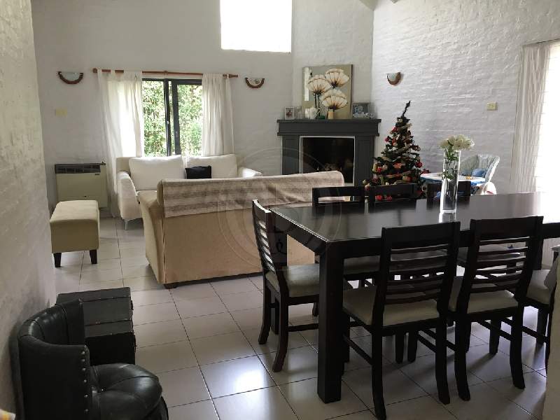 Venta de Casa en Campo Chico en Campo Chico, Pilar — Foto 5