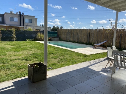 Venta de Casa en Casas de San Patricio en Casas de San Patricio, Tigre — Foto 2