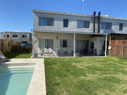 Venta de Casa en Casas de San Patricio en Casas de San Patricio, Tigre — Foto 3