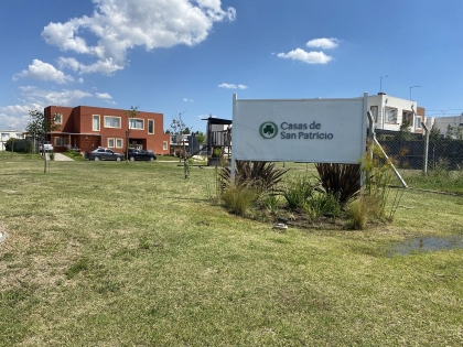 Venta de Casa en Casas de San Patricio en Casas de San Patricio, Tigre — Foto 1