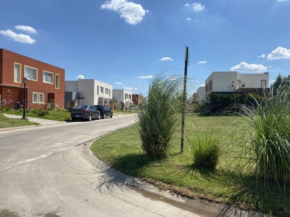 Venta de Casa en Casas de San Patricio en Casas de San Patricio, Tigre — Foto 2