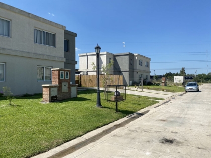 Venta de Casa en Casas de San Patricio en Casas de San Patricio, Tigre — Foto 5