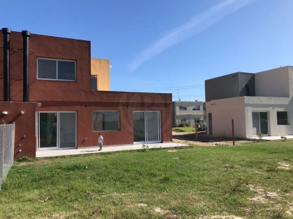 Venta de Casa en Casas de San Patricio en Casas de San Patricio, Tigre — Foto 6