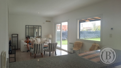 Venta de Casa en Casas de San Patricio en Casas de San Patricio, Tigre — Foto 4