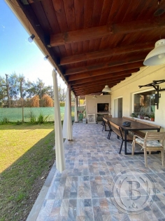 Venta de Casa en Casas de San Patricio en Casas de San Patricio, Tigre — Foto 5