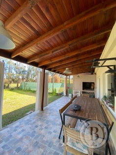 Venta de Casa en Casas de San Patricio en Casas de San Patricio, Tigre — Foto 6