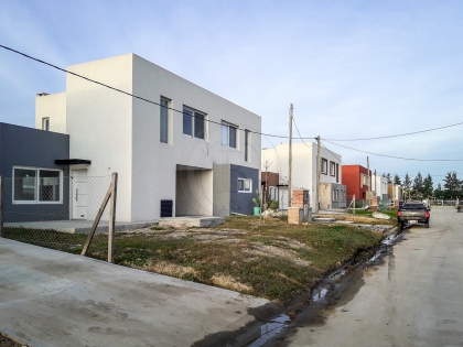 Venta de Casa en Casas de San Patricio en Casas de San Patricio, Tigre — Foto 1