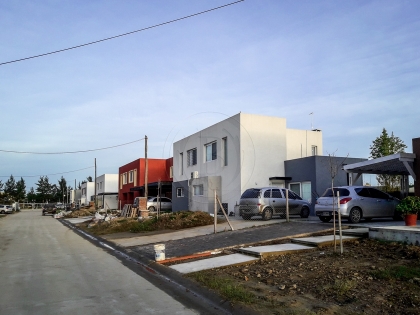 Venta de Casa en Casas de San Patricio en Casas de San Patricio, Tigre — Foto 2