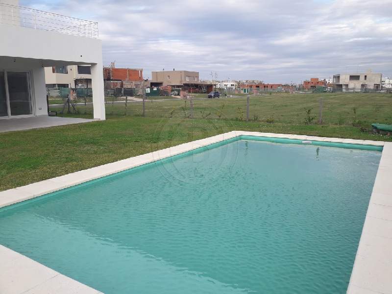 Venta de Casa en Castaños en Castaños, Tigre — Foto 2