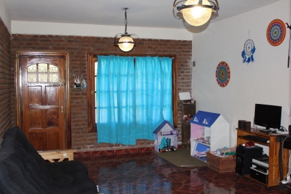 Venta de Casa en Castelar en Castelar, Zona Oeste — Foto 3