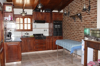 Venta de Casa en Castelar en Castelar, Zona Oeste — Foto 5