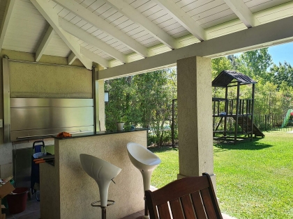 Venta de Casa en Castores en Castores, Tigre — Foto 2